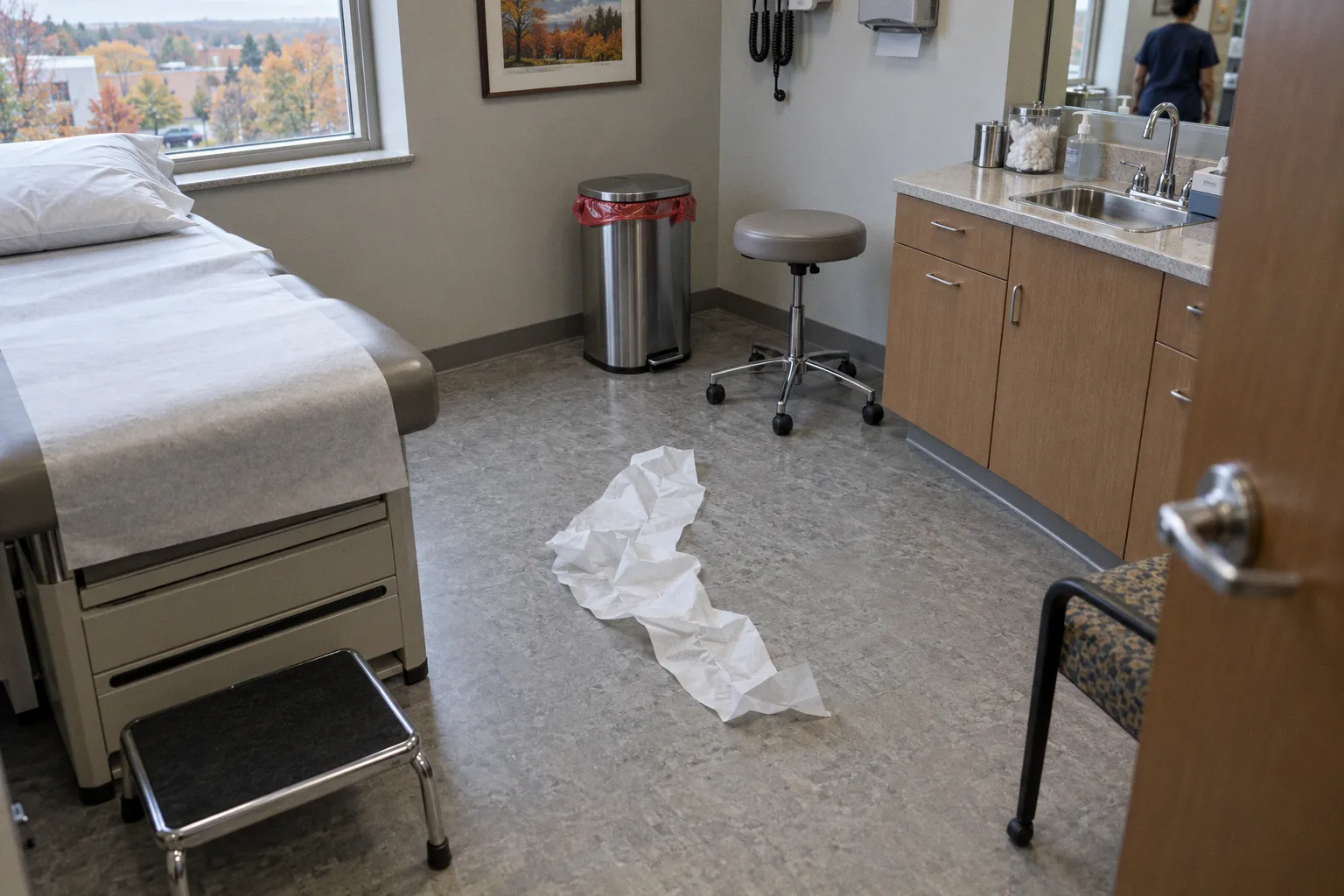 Adverse drug reaction reporting protocols for private clinics