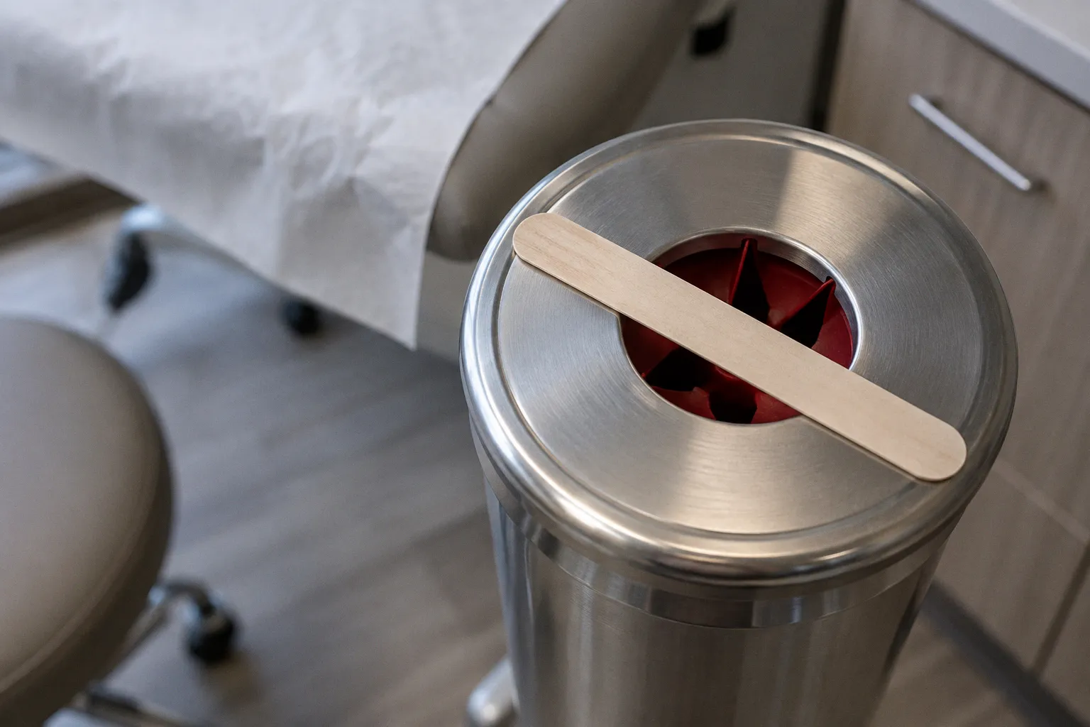 Antimicrobial stewardship in outpatient primary care settings