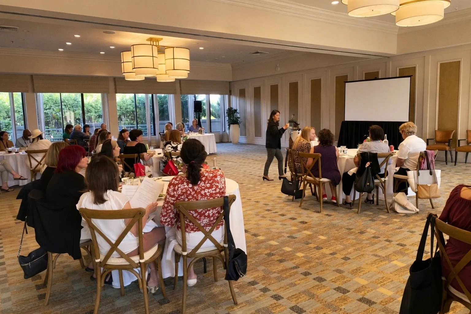 Bridging the Gap: How Community Education Boosts Clinical Trial Awareness