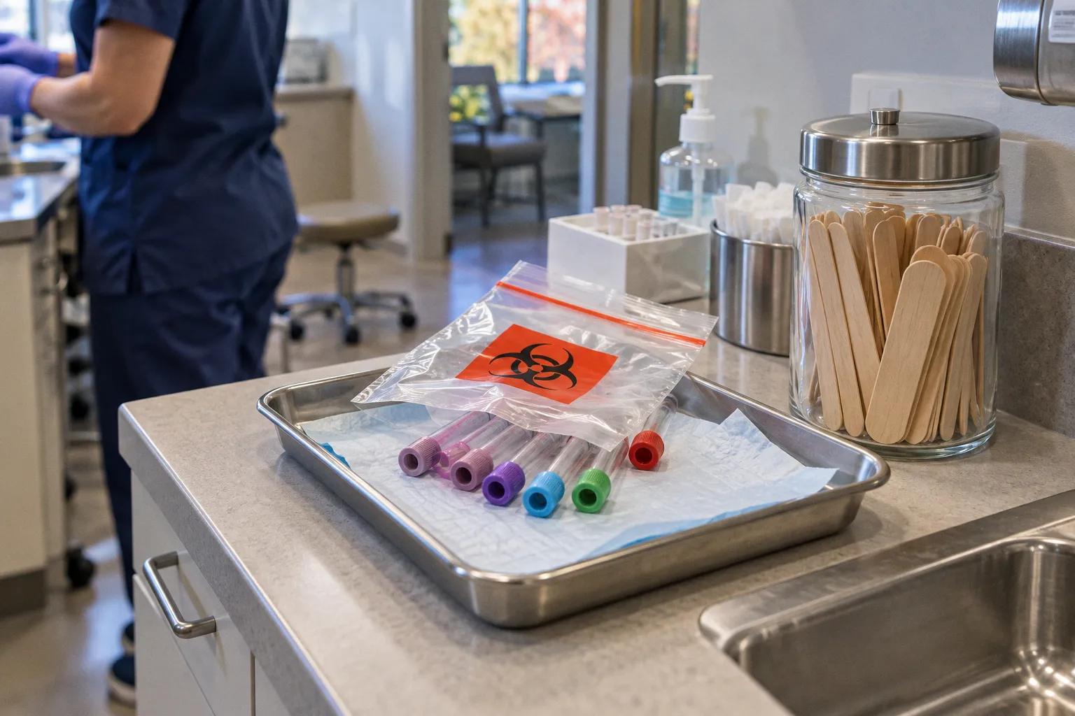 Medical staff retention: key drivers for independent clinics