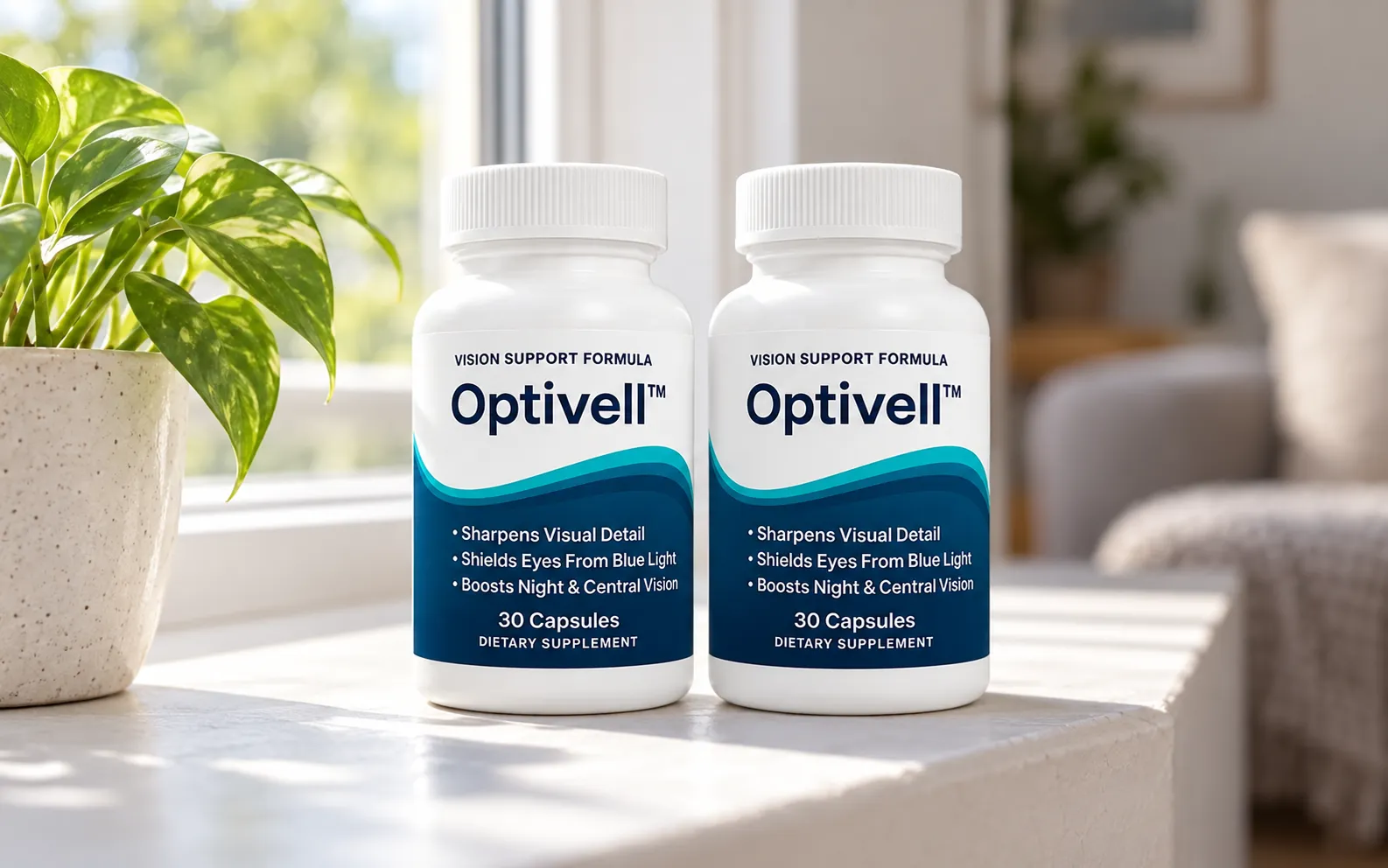Optivell — the package in everyday use