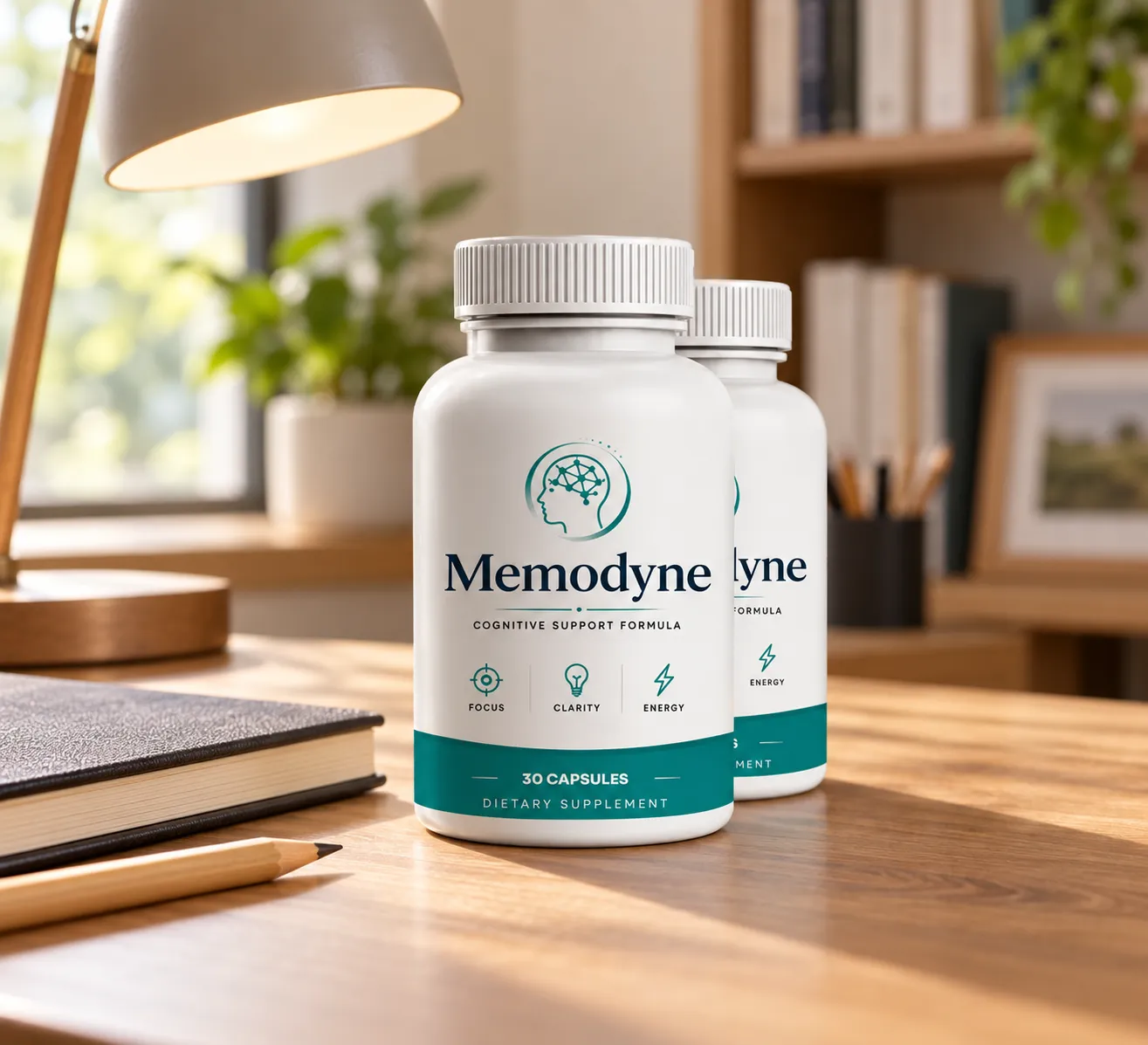 Memodyne — the package in everyday use