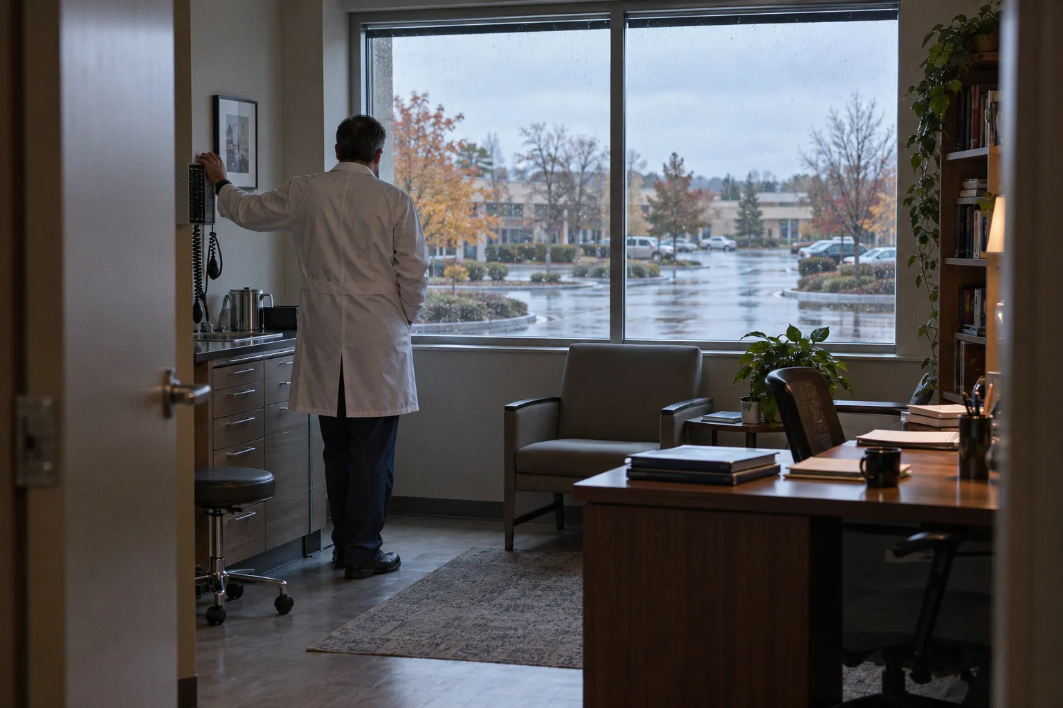 Physician burnout prevention programs: evidence and outcomes