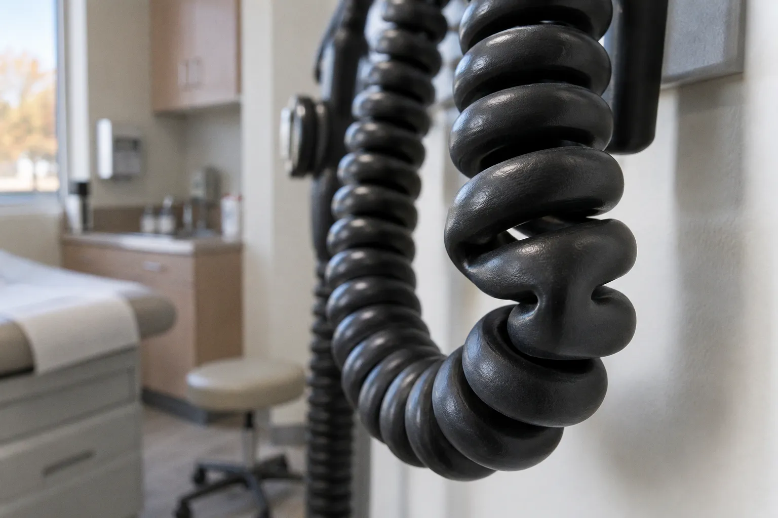 Physician lifelong learning: from static credits to CPD