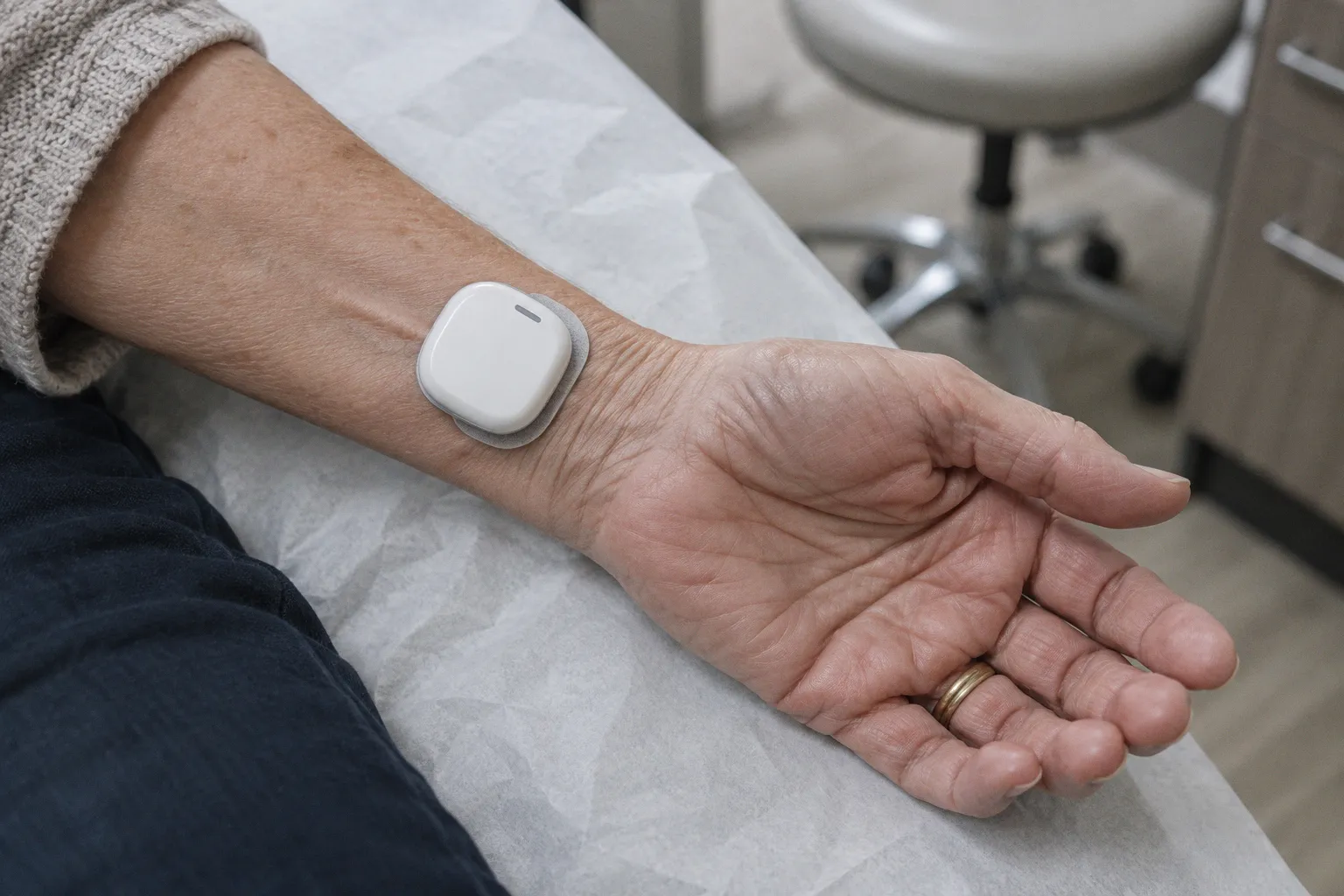 Remote patient monitoring tools for independent medical practices