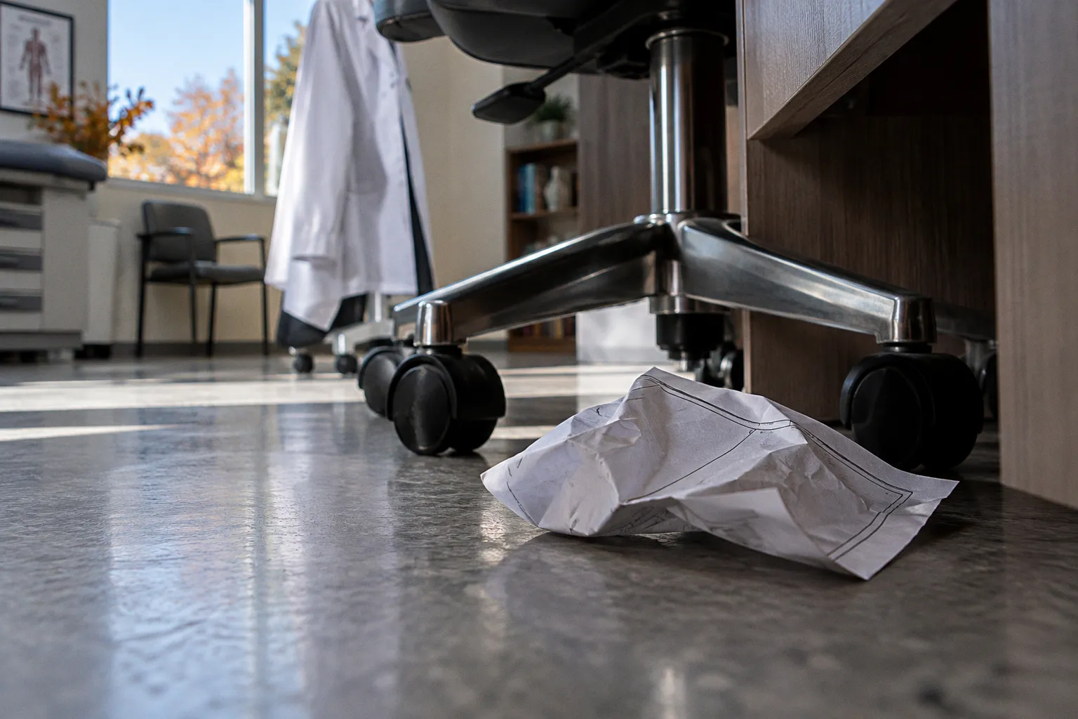 Why Healthcare Professionals Are Opting Out of Health Insurance Coverage