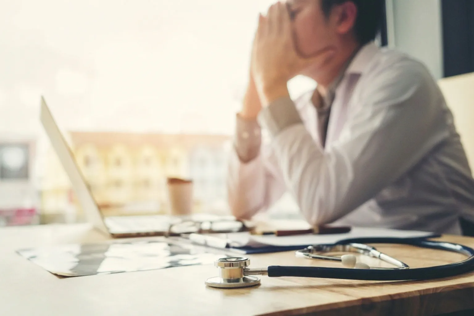 Why Independent Physicians Report Better Well-Being Than Their Employed Peers