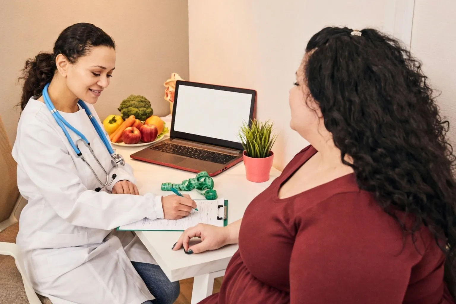Why Primary Care Physicians Are Central to Lifestyle-Based Chronic Disease Management